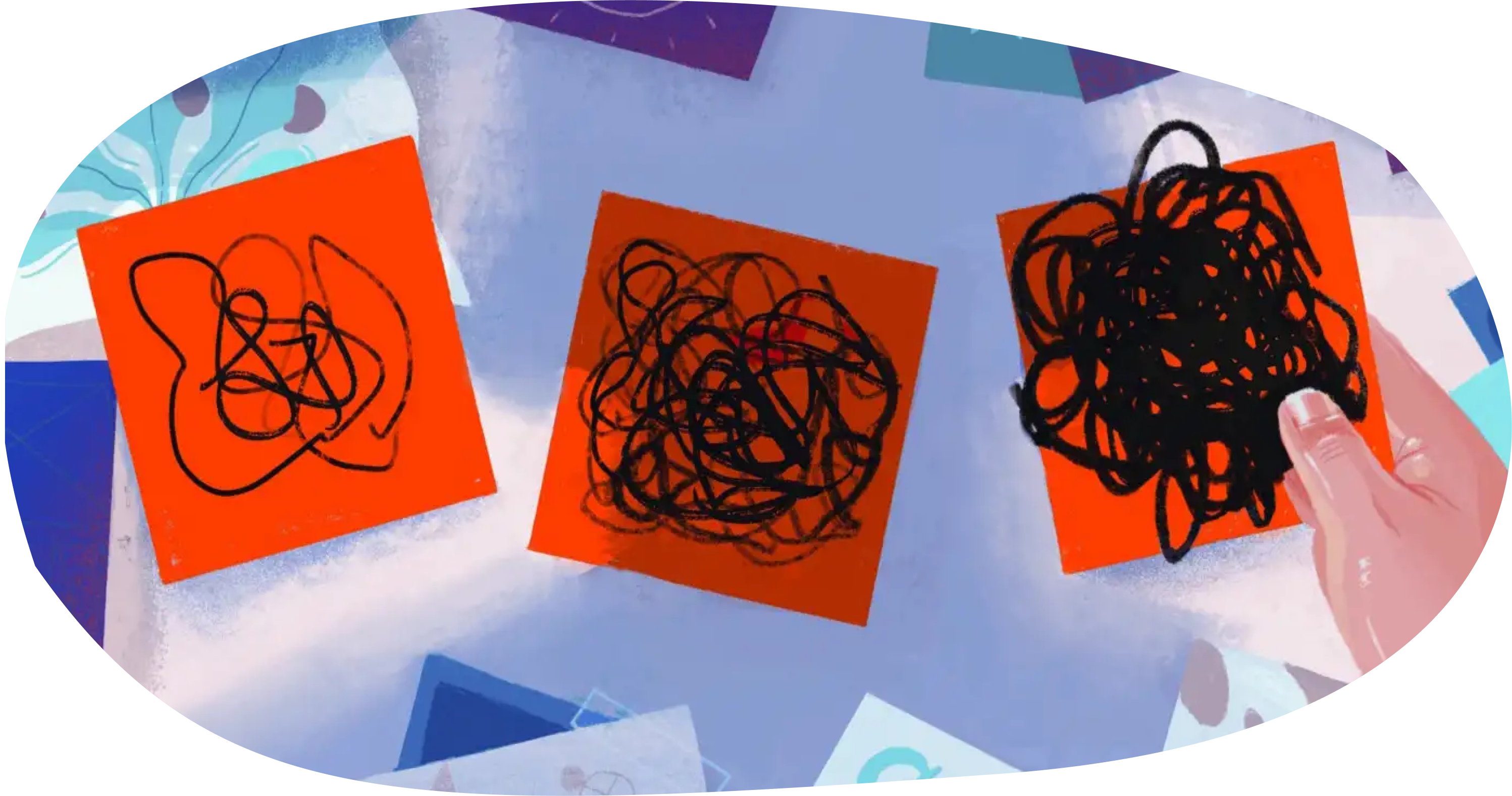 The Emotional Toll of Working in UX